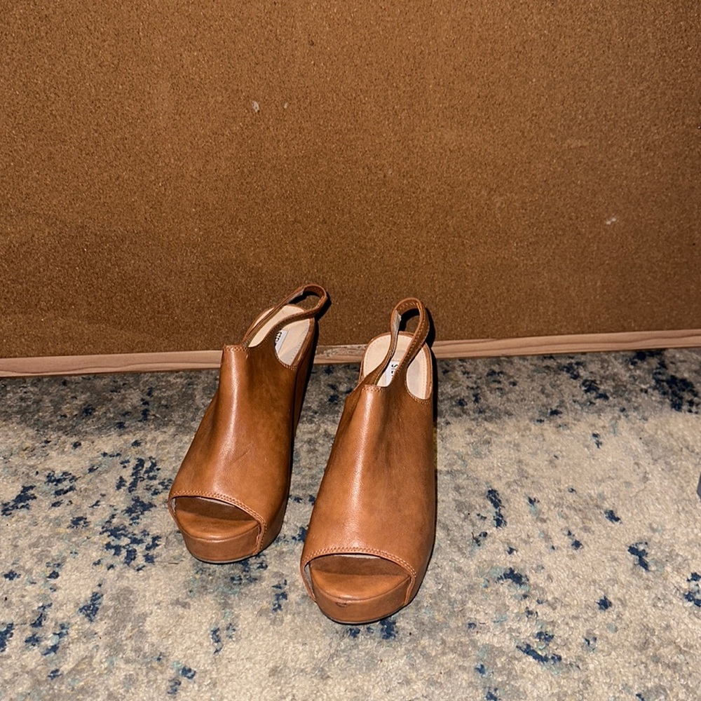 Wore twice, used- new condition